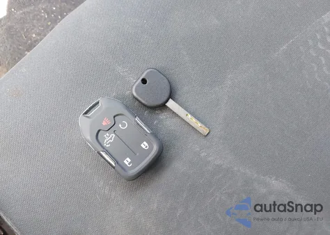 2019 Chevrolet Silverado 1500 Lt from USA, damaged, VIN 1GCUYDED5KZ358366